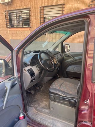 Mercedes-Benz Vito 2005