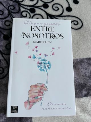 Entre nosotros