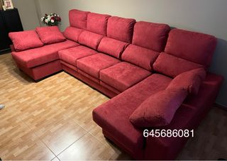 Sofá Rinconera U. Nuevo. OFERTA!!!