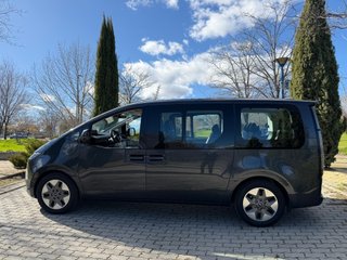 Hyundai Staria 2.2 CRDI Tecno 9S