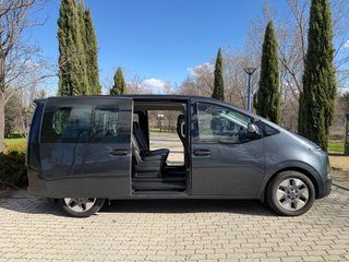 Hyundai Staria 2.2 CRDI Tecno 9S