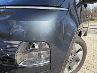 Hyundai Staria 2.2 CRDI Tecno 9S