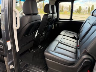 Hyundai Staria 2.2 CRDI Tecno 9S
