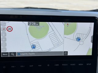Hyundai Staria 2.2 CRDI Tecno 9S