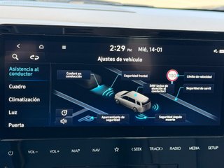 Hyundai Staria 2.2 CRDI Tecno 9S