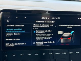 Hyundai Staria 2.2 CRDI Tecno 9S