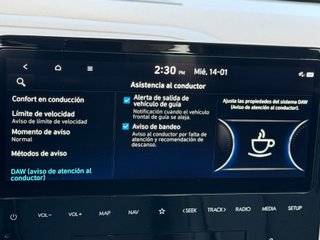 Hyundai Staria 2.2 CRDI Tecno 9S