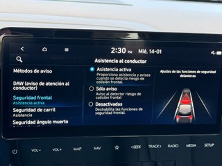 Hyundai Staria 2.2 CRDI Tecno 9S