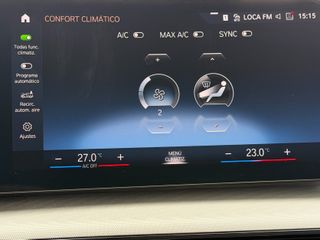 BMW Serie 2 Active Tourer 218i