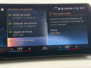 BMW Serie 2 Active Tourer 218i