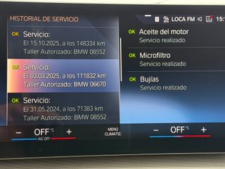 BMW Serie 2 Active Tourer 218i