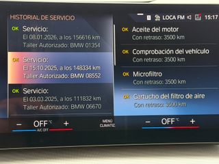 BMW Serie 2 Active Tourer 218i