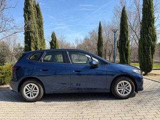 BMW Serie 2 Active Tourer 218i