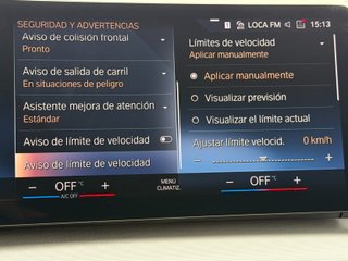 BMW Serie 2 Active Tourer 218i
