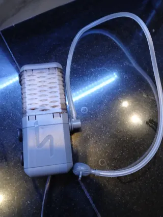 Filtro acuario IREENUO 600 l/h