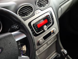 Ford Focus 1.6 TDCi 109 Trend