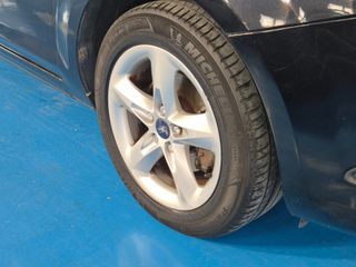 Ford Focus 1.6 TDCi 109 Trend
