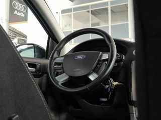 Ford Focus 1.6 TDCi 109 Trend