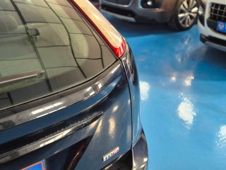 Ford Focus 1.6 TDCi 109 Trend