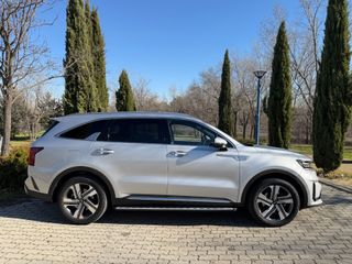 Kia Sorento 1.6 T-GDi PHEV Emotion 4x4 7pl P.Luxury