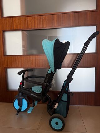 SmarTrike STR 3 Triciclo para niñx