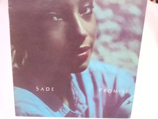 Vinilo Sade - Promise