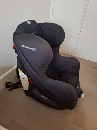 Silla coche Bébé Confort