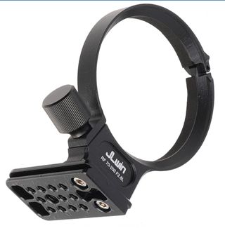 Abrazad objetivo Canon RF 70-200 mm F2.8 L is USM