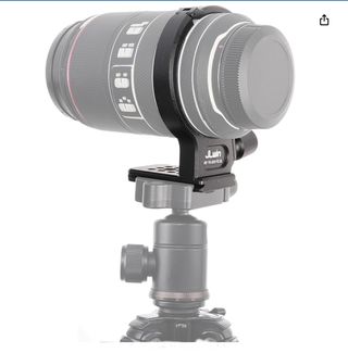 Abrazad objetivo Canon RF 70-200 mm F2.8 L is USM