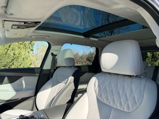 Hyundai Santa Fe 1.6 TGDi PHEV Style Auto 4x4