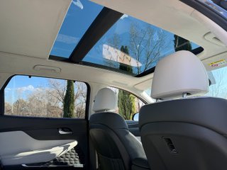 Hyundai Santa Fe 1.6 TGDi PHEV Style Auto 4x4