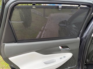 Hyundai Santa Fe 1.6 TGDi PHEV Style Auto 4x4