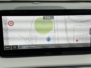 Hyundai Santa Fe 1.6 TGDi PHEV Style Auto 4x4