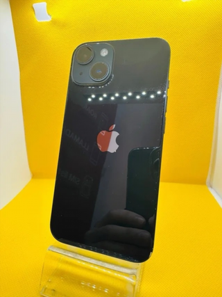 iPhone 14 128GB Negro con Garantía