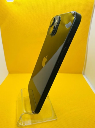 iPhone 14 128GB Negro con Garantía