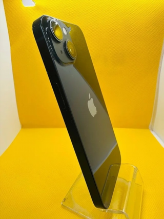 iPhone 14 128GB Negro con Garantía