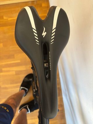 Bicicleta carretera Specialized Talla L