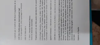 Libro de colección, EL MANUAL DE LA CIENCIOLOGIA