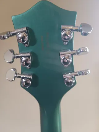 Gretsch G5622T CB Electromatic Guitarra