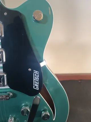Gretsch G5622T CB Electromatic Guitarra