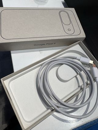 Google Pixel 9 128GB