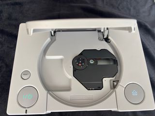 Playstation 1 Completa + Juegos