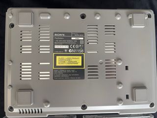 Playstation 1 Completa + Juegos