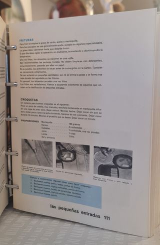 Tratado de Cocina de Pilar Navarro Rubio