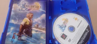 30 Juegos PS2 (PlayStation 2)