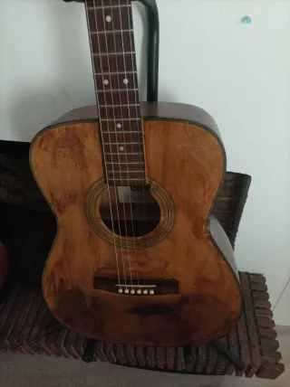 Guitarra Acústica Cort