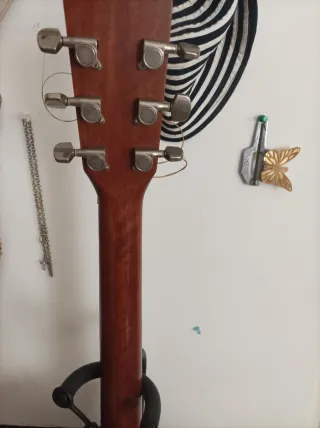 Guitarra Acústica Cort