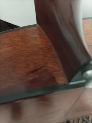 Guitarra Acústica Cort