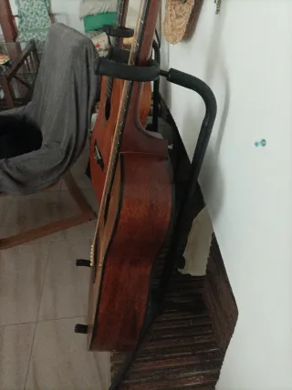 Guitarra Acústica Cort