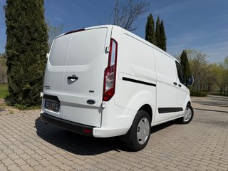 Ford Transit Custom 340 L1 Van Trend Plug-in Hybrid 92,9 kW